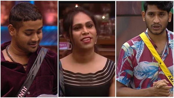അകത്ത് നടന്ന ബഹളം പുറത്തുകേട്ടുവെന്ന് അഖില്‍; നോമിനേഷനിലെ ആദ്യത്തെ ആള്‍ ഇയാള്‍