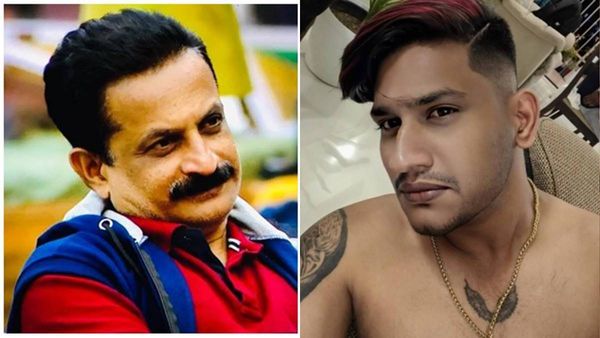  'അഖിൽ മാരാർ മണ്ടനല്ല, എഴുതി വെച്ചോ, ഷോ അവസാനിച്ചാൽ അഖിൽ അതിന് പകരം ചോദിച്ചിരിക്കും'; രജിത് കുമാർ