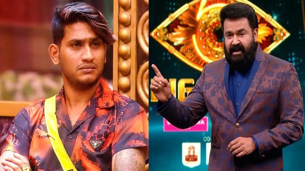 മോഹന്‍ലാലിന്റെ കണ്ണുനിറഞ്ഞത് തട്ടിപ്പോ: മനഃപ്പൂർവ്വം ചെയ്തതാണെന്ന് അഖില്‍ മാരാർ, പുതിയ വിവാദം