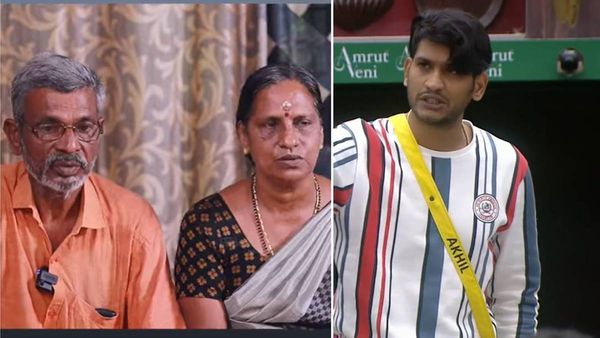  'അങ്ങനെയൊരു സംഭവമുണ്ടായിട്ടുണ്ടോ എന്നുപോലും ഞങ്ങൾക്ക് അറിയില്ല'; അഖിലിന്റെ അച്ഛനും അമ്മയും പറയുന്നു