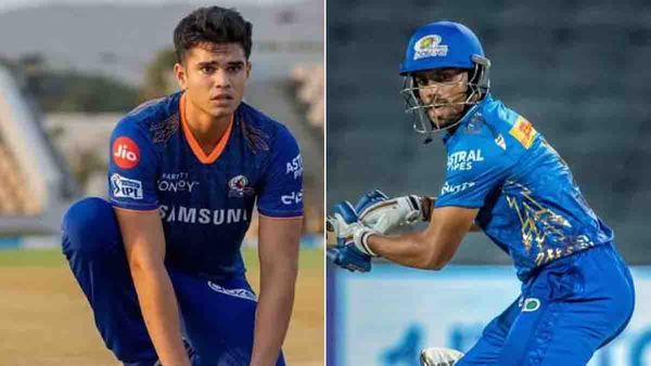 IPL 2023: അര്‍ജുനും തിലകും തിരിച്ചെത്തും... ഗുജറാത്തിന്റെ കുതിപ്പ് മുംബൈ തടയുമോ? സാധ്യതാ ഇലവന്‍