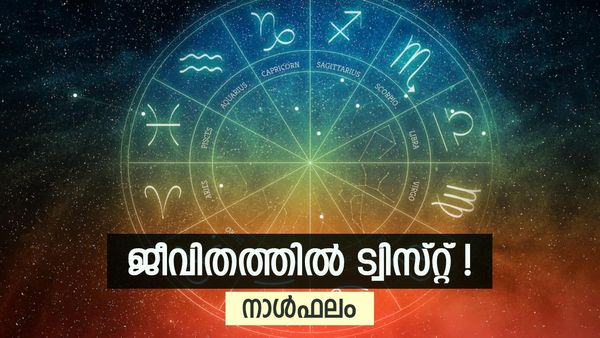 ഇന്ന് കണ്ടുമുട്ടുന്ന ആ ആൾ ജീവിതം മാറ്റി മറിക്കും, അവിചാരിത നേട്ടങ്ങളും കാര്യവിജയവും, നാൾഫലം 