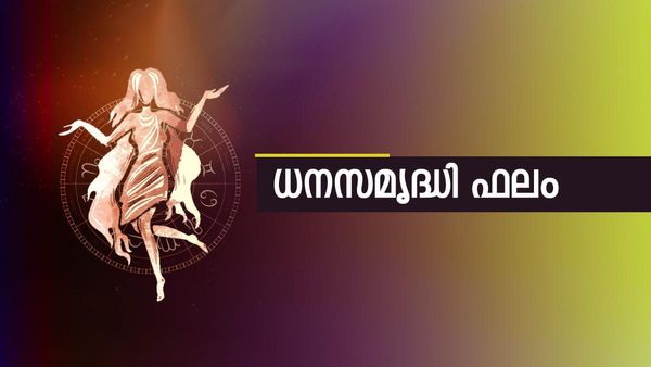 ഒരിക്കലും നടക്കില്ലെന്ന് കരുതിയ കാര്യം നടക്കും, വരുമാനം കൂടും, വീട്ടിൽ സമാധാനം, രാശിഫലം