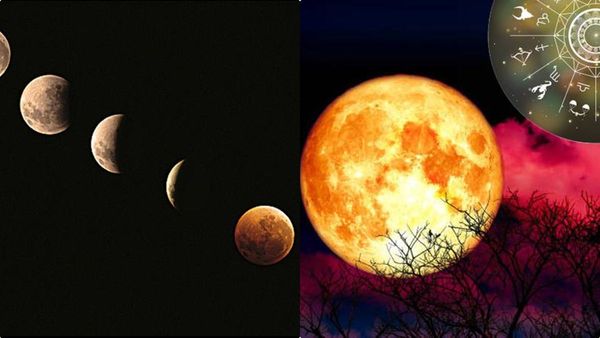 വൃശ്ചിക രാശിയിലൂടെ കടന്നുപോകുന്ന ചന്ദ്രഗ്രഹണം; ഈ രാശിക്കാര്‍ സൂക്ഷിക്കണം, ഇക്കാര്യങ്ങള്‍ സംഭവിക്കാം