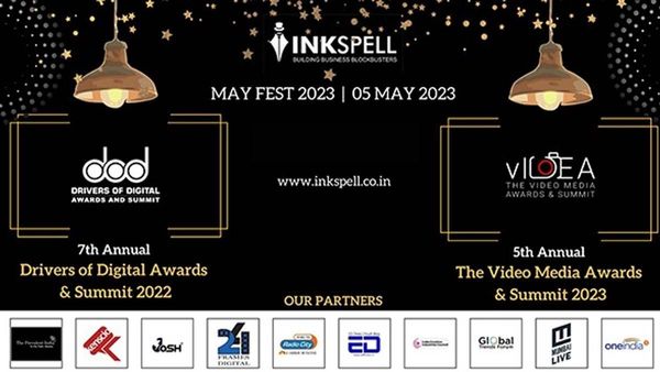 ഡിഒഡി അവാർഡ്സ് 2022: വൈറ്റ് റിവേഴ്‌സ് മീഡിയയ്ക്ക് ഡിജിറ്റൽ ഏജൻസി ഓഫ് ദ ഇയർ അവാർഡ്