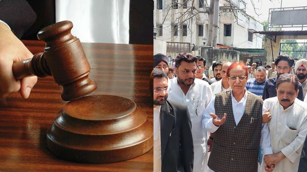 അസം ഖാന് താല്‍ക്കാലിക ആശ്വാസം; വിദ്വേഷ പ്രസംഗ കേസില്‍ കോടതി വെറുതെ വിട്ടു