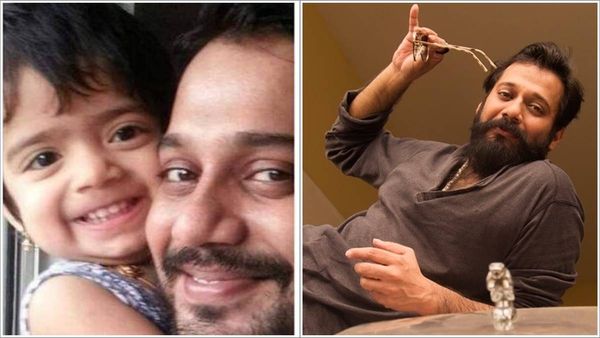 'ആശുപത്രിയില്‍ വച്ച് പാപ്പു ചെവിയില്‍ ഒരു കാര്യം പറഞ്ഞു, ഒരിക്കലും മറക്കില്ല'; വെളിപ്പെടുത്തി ബാല