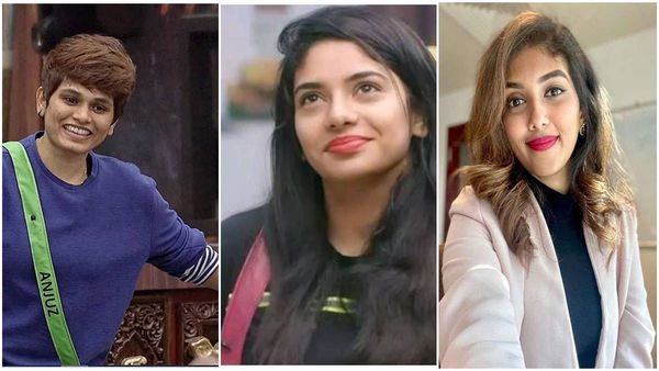 'എനിക്ക് ഉമ്മ തരും.. എന്നിട്ട് അവള്‍ക്ക് കൊടുക്കാന്‍ പറയും'; പരിഭവിച്ച് സെറീന