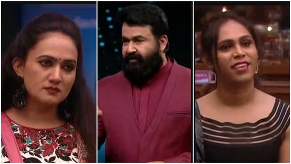 അനു കള്ളം പറഞ്ഞതാണോ.. കേട്ട സാക്ഷികളോ? സത്യം നാദിറയുടെ ഭാ​ഗത്ത്, വെളിപ്പെടുത്തി മോഹൻലാൽ