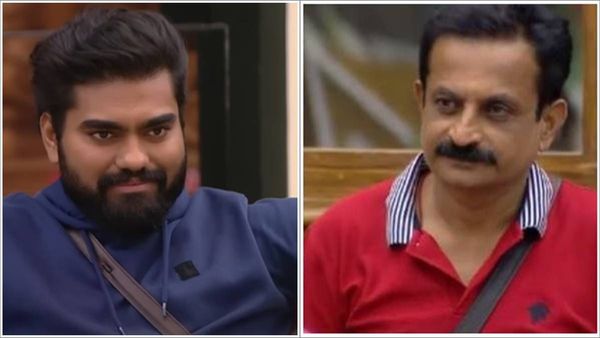 'എന്താണ് സംഭവിച്ചതെന്ന് അറിയില്ല, ഞെട്ടലോടെ രജിത് കുമാര്‍'; റോബിന്‍ പുറത്തായ വാര്‍ത്ത അറിഞ്ഞപ്പോള്‍
