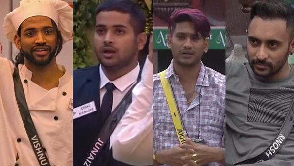 നിലവിലെ ഗ്രൂപ്പുകള്‍ പൊളിഞ്ഞു: ജുനൈസ് ഇനി മാരാറുടെ കൂടെ കൂടാന്‍ നോക്കും: കാരണം ഇതാണ്