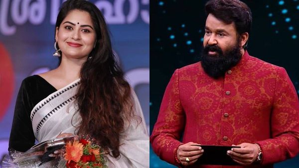 'ഈ പുറത്തുപോകല്‍ പ്രതീക്ഷിച്ചിരുന്നു'; ബിഗ് ബോസില്‍ നിന്ന് ശ്രുതി ഔട്ട്, ഞെട്ടലോടെ ആരാധകര്‍