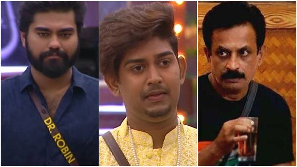 ഇനി ബി​ഗ്ബോസ് വീട്ടിൽ റോബിനും റിയാസും രജിതും? മരണമാസ് റീഎൻട്രിയോ; വമ്പൻ സൂചന നൽകി ബി​ഗ്ബോസ് 