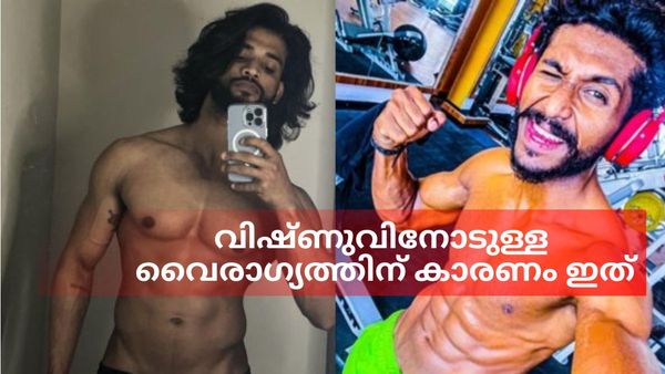 'മിഥുന് വിഷ്ണു വിനോട് വൈരാഗ്യബുദ്ധി തോന്നി തുടങ്ങിയത് അതിന് ശേഷമാണ്, റിനോഷിനോട് പറഞ്ഞത്'...