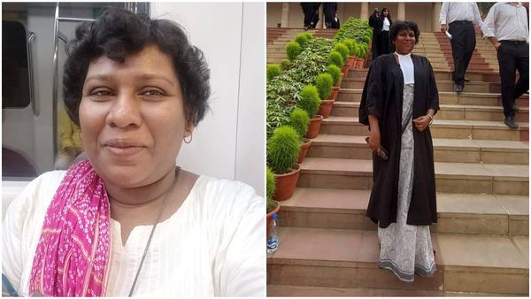 കേരളം വിട്ട് ബിന്ദു അമ്മിണി, ഇനി ഡൽഹിയിൽ സുപ്രീം കോടതി അഭിഭാഷകയായി പ്രാക്ടീസ്