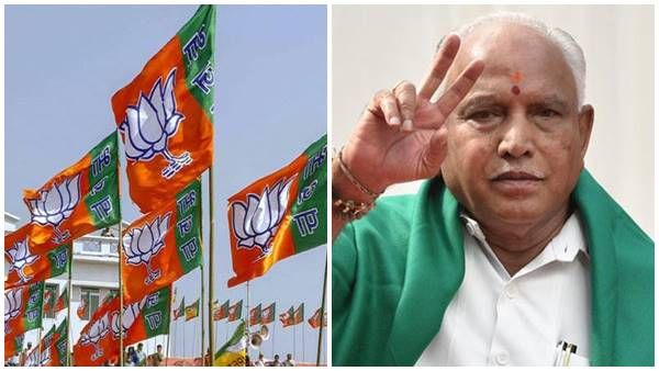കർണാടകത്തിൽ ബിജെപി വീണ്ടും അധികാരത്തിൽ വരും, സീറ്റുകൾ പ്രവചിച്ച് യെഡിയൂരപ്പ