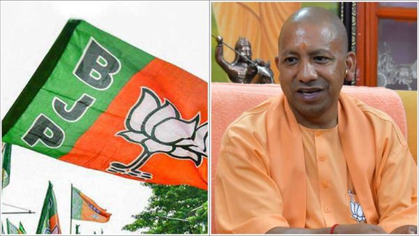 യുപി മുനിസിപ്പല്‍ തിരഞ്ഞെടുപ്പ്; കുതിച്ച് ബിജെപി, നിയമസഭ ഉപതിരഞ്ഞെടുപ്പിലും മുന്നേറ്റം