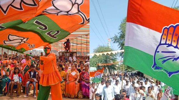 കോണ്‍ഗ്രസ് പ്രചാരണം പൊളിയുമോ? പുതിയ പൊതുജനാഭിപ്രായ സര്‍വേ; കര്‍ണാടകയില്‍ പ്രധാനം ഈ വിഷയം!!