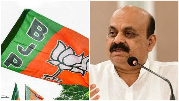 കോണ്‍ഗ്രസ് വാഗ്ദാനങ്ങള്‍ക്ക് മുമ്പില്‍ തകർന്നടിഞ്ഞെന്ന് ബിജെപി; പ്രതിപക്ഷ നേതാവിലും തർക്കം