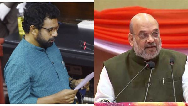 രാജ്യസഭാ ചെയര്‍മാന്റെ നോട്ടീസ്; ജോണ്‍ ബ്രിട്ടാസിന് വന്‍ പിന്തുണ, കേന്ദ്രത്തിനെതിരെ നേതാക്കള്‍