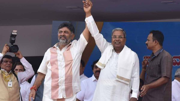 സിദ്ധരാമയ്യ സര്‍ക്കാരില്‍ 31 പേരും കോടീശ്വരന്‍മാര്‍; മുന്നില്‍ ശിവകുമാര്‍, ആസ്തി എത്രയെന്നറിയാമോ?