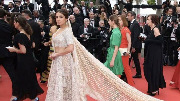 രണ്ടാം ലോക മഹായുദ്ധവും കാന്‍ ചലച്ചിത്ര മേളയും; അറിയേണ്ട കാര്യങ്ങള്‍