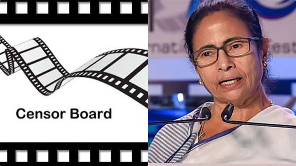 ബംഗാള്‍ കാണിച്ചത് ജനാധിപത്യ വിരുദ്ധം, കേരള സ്റ്റോറി നിരോധിക്കാന്‍ ആര് പറഞ്ഞുവെന്ന് സെന്‍സര്‍ ബോര്‍ഡ്