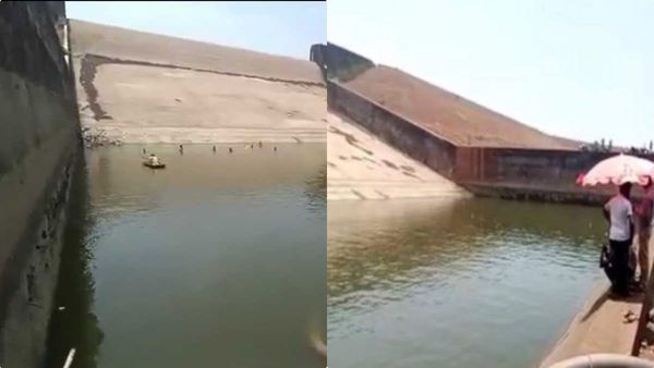 നഷ്ടമായത് 96000 രൂപയുടെ ഫോണ്‍: വെള്ളം പാഴാക്കിയ സംഭവത്തില്‍ വിശദീകരണം, പണം ഈടാക്കും