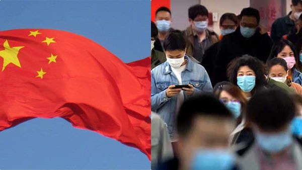 ചൈനയില്‍ ഭീതി പടര്‍ത്തി എക്സ്ബിബി കൊവിഡ് വേരിയന്റ്; ആഴ്ച്ചയില്‍ 65 മില്യണ്‍ കേസുകള്‍ വരെയെത്താം