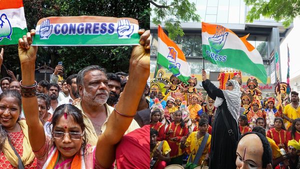 ഉപമുഖ്യമന്ത്രിയായി മുസ്ലീം നേതാവ് വരണം; കോണ്‍ഗ്രസിനോട് അഭ്യര്‍ത്ഥനയുമായി വഖഫ് ബോര്‍ഡ് അധ്യക്ഷന്‍