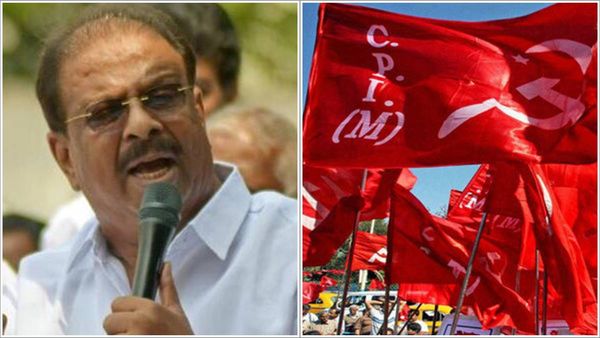 മാര്‍ട്ടിനില്‍നിന്ന് പിടിച്ചെടുത്തത് കേരളത്തിലെ പണം; പോറ്റിവളര്‍ത്തിയത് സിപിഎമ്മെന്ന് സുധാകരന്‍