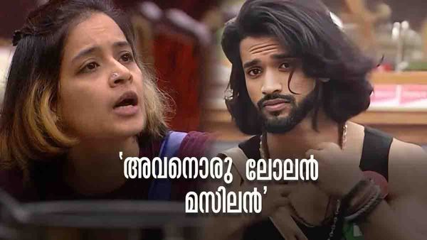 ഒന്ന് ഹഗ് ചെയ്‌തെന്ന് വെച്ച് എനിക്കെന്ത് സംഭവിക്കാന്‍...? അവനും നിന്ന് തന്നല്ലോ; വിഷ്ണുവിനെതിരെ ദേവു