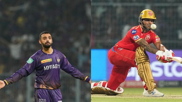 റിങ്കു സിംഗ് ദ ഹീറോ, ഈഡനിലെ ത്രില്ലറില്‍ പഞ്ചാബിനെ വീഴ്ത്തി കൊല്‍ക്കത്ത