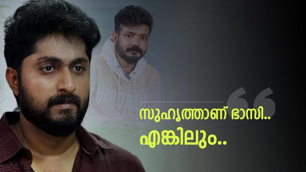 ശ്രീനാഥ് ഭാസി സുഹൃത്ത്... പക്ഷെ; ഇത് സിനിമയ്ക്ക് താങ്ങാനാവാത്തത്, ഞാന്‍ ഒരിക്കലും ചെയ്യില്ല: ധ്യാന്‍