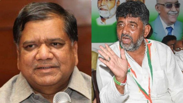 146 സീറ്റിന് മുകളില്‍ ഉറപ്പെന്ന് ഡികെ ശിവകുമാര്‍; ഭൂരിപക്ഷം കോണ്‍ഗ്രസ് നേടുമെന്ന് ഷെട്ടാര്‍