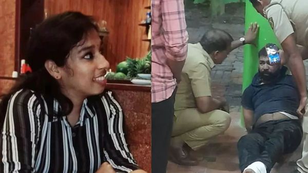 Doctor Stabbed To Death: വൈദ്യ പരിശോധനയ്ക്ക് എത്തിച്ച പ്രതി വനിതാ ഡോക്ടറെ കുത്തിക്കൊലപ്പെടുത്തി