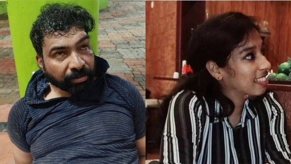 കുത്തേറ്റ ഡോ വന്ദന കുഴഞ്ഞുവീണു; നടുക്കിയ അരമണിക്കൂര്‍ അക്രമം, സിസിടിവി ദൃശ്യങ്ങള്‍ പുറത്ത്