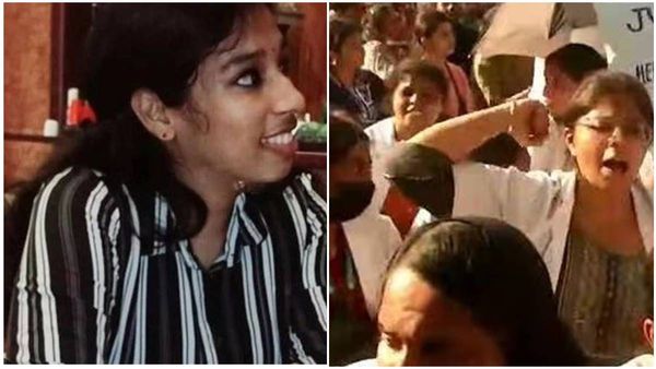 പിജി ഡോക്ടർമാർ സമരം പൂർണമായി പിൻവലിച്ചു; രാവിലെ എട്ട് മണി മുതൽ ജോലിക്ക് കയറും