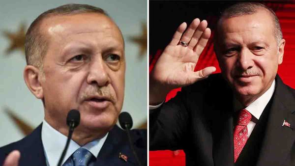 തുര്‍ക്കിയില്‍ വീണ്ടും എര്‍ദോഗാന്‍; നേടിയത് അമ്പത് ശതമാനത്തിലേറെ വോട്ടെന്ന് റിപ്പോര്‍ട്ട്