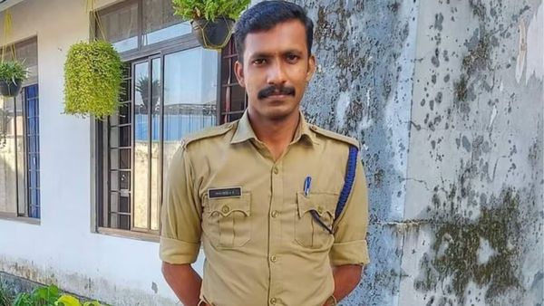 രക്ഷാപ്രവർത്തനത്തിനിടെ ദാരുണാന്ത്യം: ഫയർമാന്‍ രഞ്ജിത്തിന്റെ കണ്ണുകള്‍ ദാനം ചെയ്യും