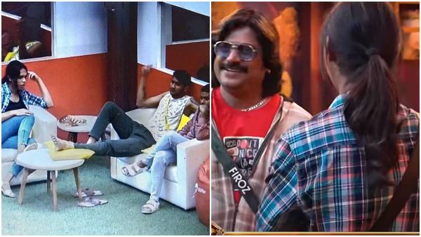  'രജിത്തേട്ടനും അങ്ങനെയായിരുന്നല്ലോ ആദ്യം, അയാൾക്ക് കുറച്ച് ആക്കല് കൂടുതലാണ്'; പൊട്ടിത്തെറി തുടങ്ങി  