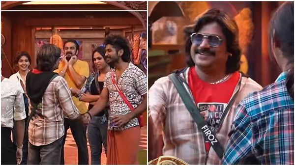 'റോബിന് നടന്നില്ല, പിന്നല്ലേ റിയാസും ഫിറോസും വിചാരിച്ചിട്ട്: മാരാർ എടുത്തുടുക്കും'-കുറിപ്പ്