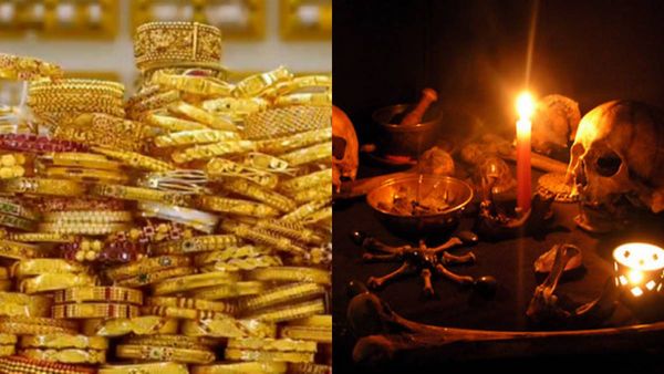 പ്രവാസിയുടെ ദുരൂഹ മരണം; വീട്ടില്‍ നിന്ന് നഷ്ടമായത് 600 പവന്‍; മന്ത്രവാദം നടത്തുന്ന യുവതിയെ സംശയം