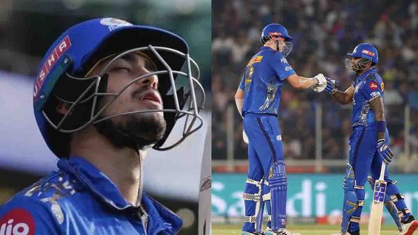 IPL 2023: കഷ്ടകാലം പിടികൂടിയ മുംബൈ; വിനയായത് ഇഷാന്‍ കിഷന്റേയും ഗ്രീനിന്റേയും പരിക്ക്