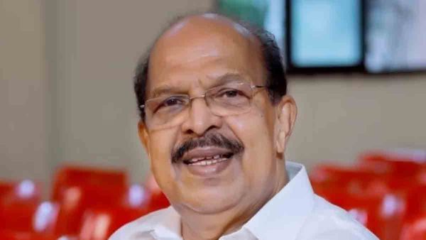 'പല നടീനടന്മാരും കോടീശ്വരന്മാര്‍'; കള്ളപ്പണം ചെലവാക്കാനാണ് പലരും സിനിമയിലേക്ക് വരുന്നതെന്ന് സുധാകരന്‍