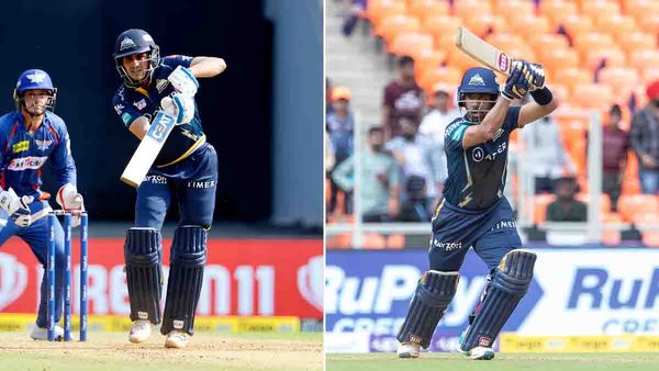 IPL 2023: ലഖ്‌നൗ വീര്യത്തിന് എത്തിപ്പിടിക്കാനായില്ല, ഗുജറാത്തിന് 56 റണ്‍സ് ജയം; പ്ലേ ഓഫില്‍