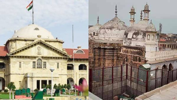 ഗ്യാൻവാപി; മസ്ജിദ് കമ്മിറ്റി സമർപ്പിച്ച ഹർജി തള്ളി അലഹബാദ് ഹൈക്കോടതി