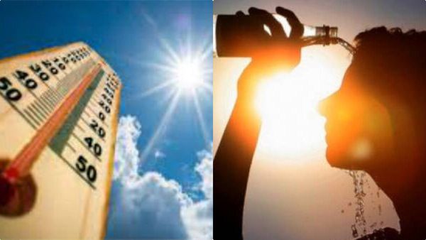 ചൂട് കൊണ്ട് നില്‍ക്കാനാവില്ല, ഉത്തരേന്ത്യ ചുട്ടുപ്പൊള്ളും, 7 സംസ്ഥാനങ്ങളില്‍ ഉഷ്ണതരംഗ മുന്നറിയിപ്പ്