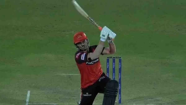 IPL 2023: ത്രില്ലര്‍ മാച്ചില്‍ ഉദിച്ചുയര്‍ന്ന് സണ്‍റൈസേഴ്‌സ്; അവസാന പന്തില്‍ ജയം
