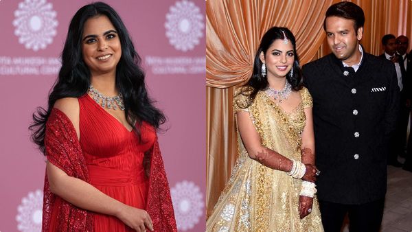 മുകേഷ് അംബാനിയുടെ മകളെ ആനന്ദ് പിരാമല്‍ പ്രപ്പോസ് ചെയ്തത് ഇങ്ങനെ, വിവാഹത്തിന് ചെലവായത് കോടികള്‍